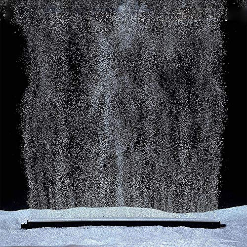 Aquarium Luftstein-Sauerstoff Diffusor, Airstone Bubble Diffusor Hydroponic