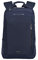 Samsonite Guardit Classy -14.1 Zoll Laptoprucksack, 40 cm, 17.5 L, Blau (Midnight Blue)
