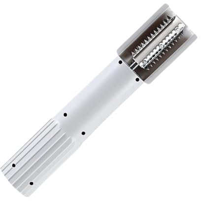 Squamatore Elettrico Per Pesce - Sfilettatore Automatico Pesce - Squamatore Impermeabile Per Pulizia e Sbucciatura Per Pesca, Ristoranti d’Acqua e Casa