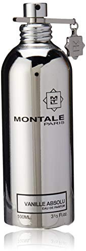 Montale Vanille Absolu for Unisex 3.4 oz EDP Spray