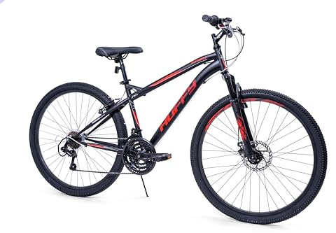 Rowerek dziecięcy Huffy EXTENT 27 5 black 56350W