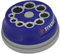 Tivoly 11110220004 Pilot 4 Round Drilling Guide Blue(Packaging may vary)