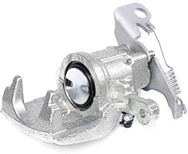 RIDEX Pinza de freno Eje trasero izquierda Eje trasero 78B0591 compatible con FORD MONDEO III B5Y MONDEO III Sedán B4Y