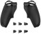 Protezione in Silicone High Trimmer Compatibile Controller Joypad Plays5 90446