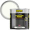 INNOV8 COATINGS RADIATOR PAINT - 750 ml - Satin - Fast Dry (Madrid White)