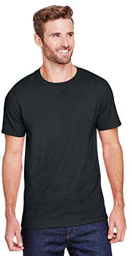 Jerzees unisex-adult mens 560mr, Strawberry Rouge, XX-Large