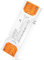 DUSKTEC Trafo Transformator 230V auf 24V DC LED Netzteil Treiber 30W 1,25A Flach, 24V LED Driver Power Supply Konstantspannungs Möbeleinbau für 24 Volt Gleichstrom Beleuchtung Strip