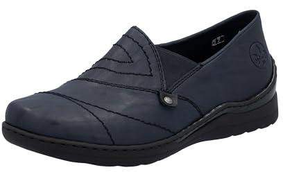 Rieker dam 48961Loafer