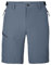 killtec Herren Funktionsbermudas/Shorts KOS 15 MN BRMDS, stahlblau, 60, 42830-000