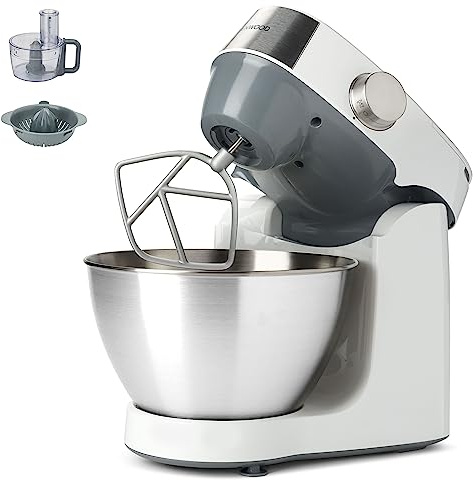 ROBOT CULINAIRE KENWOOD PROSPERO+