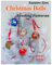Christmas Balls Beading Patterns: DIY easy instruction how to create a Christmas tree decoration plus Video Content