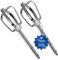 Frusta di ricambio per Kenwood KW715385 per frullatore a mano, mixer, miscelatore, miscelatore, mescolatore manuale per mixer a mano