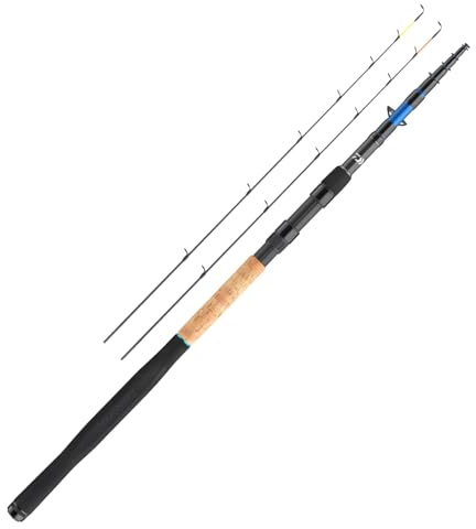 Daiwa N´ZON Tele Feeder 3.00m 60g