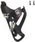 PLATT Fahrrad Flaschenhalter,Carbon Fiber Fahrrad Getränkehalter,Trinkflaschenhalter für Rennrad/MTB/Mountainbike(Matt 1 Stück)