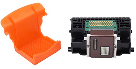 Tête d'impression Couleur Tête d'impression Canon QY6 0072,pour Canon Tête d'impression Couleur pour Canon Ip4600 4700 4680 4760 Mp630 640 Imprimantes Scanners Accessoires