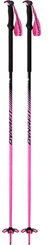 Dynafit, Tour Ski Poles, Pink Glo, 125cm