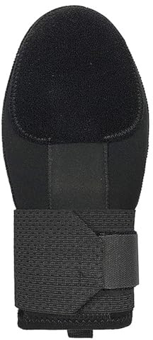 Sliding Mitt Gleithandschuh für die Linke und rechte Hand Handschutz Baseball Training Wettbewerb Handschuh Baseball Softball für Kinder und Erwachsenen Verdicken Dauerhaft
