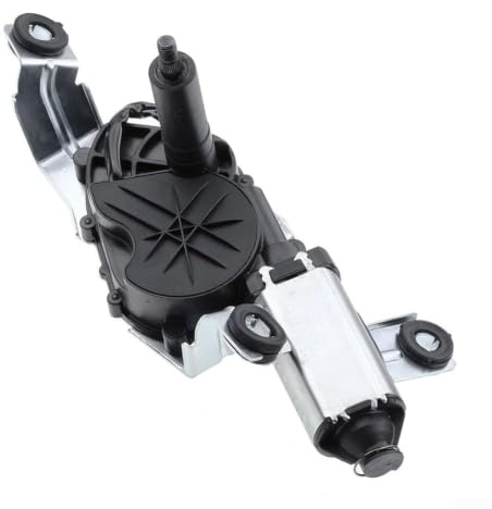 Para Volvo para XC90 2003-2014 Motor de limpiaparabrisas trasero 8638163 OEM Spec Reemplazo del motor del parabrisas trasero para un mantenimiento confiable de visibilidad trasera