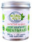 Organic New Zealand Wheatgrass Capsules 500mg 120 Capsule Tin - Grown and Processed in New Zealand • Soil Association Certified Organic - Plastic Free