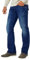 LTB Jeans Herren Roden Jeans, Ridley Wash 52248, 42W / 32L