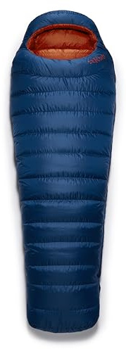 Rab Ascent 700 Down Sleeping Bag