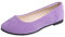 CHENSIYU Ballerinas Damen Elegant, Sportlich Walkingschuhe Geschlossene Klassische Ballerinas Bequeme Flache Schuhe Frauen Freizeit Schuhe