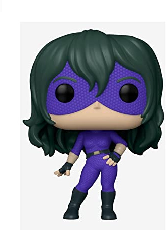 Funko - Animation: My Hero Academia (Setsuna Tokage) POP! Vinyl/Figures
