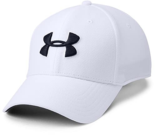 Under Armour Men's Blitzing 3.0 Cap Berretto, Uomo