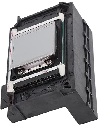 Cabezal de Impresión para Impresora XP600, Cabezal de Impresión en Color Ultravioleta 1 Pieza con Rendimiento Eficiente para Impresora UV XP600