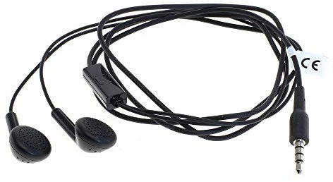 Mobilfunk Krause - Headset Talk Stereo In Ear Kopfhörer passend für Gigaset GS180