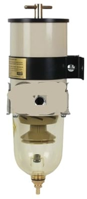 Separatore di acqua combustibile FG900FH del filtro Racor del motore di 1000FG 500FG(900FH FG)