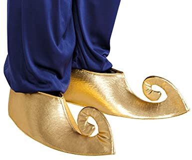 Atosa Babouches para hombre Aladin