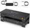 PVBCTCSID Laptop Docking Station 3 Monitors 15-in-1 for Windows USB C Thunderbolt Dock Triple Display 4K60Hz PD100W QC18W 10Gbps USB/SD&TF/Audio/Ethernet/Screen Lock with 120W Power Supply