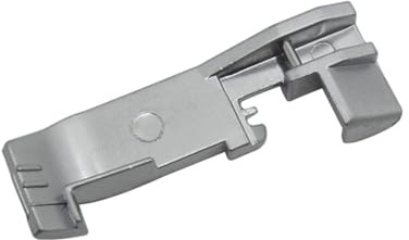 SERMALOER Brand 1PCS #620116996 Cording/Piping Foot Compatible with Pfaff 4870 Hobbylock, Coverlock 4772, Hobbylock 2.0, Hobbylock 4762
