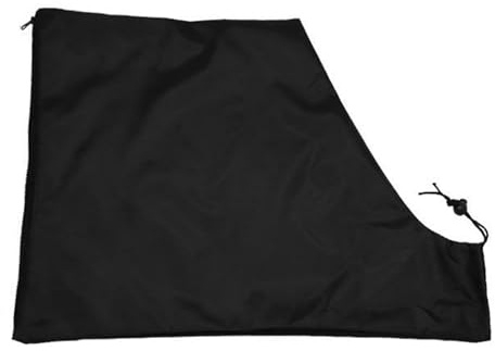 Sac d'aspirateur à feuilles – Sac d'aspirateur de rechange pour souffleur de feuilles, broyeur et souffleur universel pour jardin et cour | Collection de feuilles Durablee pour les aspirateurs