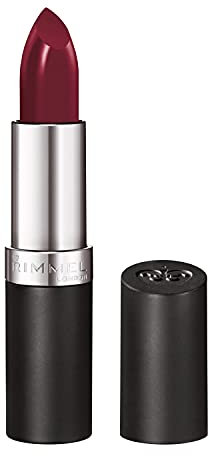 Rimmel Lasting Finish Lipstick, 4 g, Berry Mischief