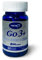 Nature Kare Wellness Go3+ Mitocondrika 60 Capsulas 300 g