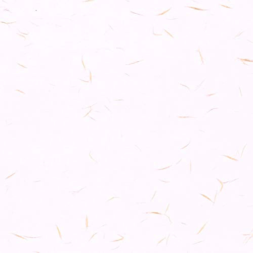 Sakura Shinokou Wrapping Paper, 47.2 inches (120 mm), Washi Paper, Unryu, Gold and Silver, Thighs, Pack of 50, 29.9 x 20.9 inches (760 x 530 mm)