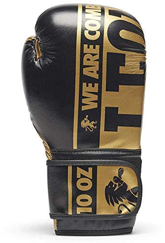 LEONE 1947 Nexplosion, Boxningshandskar Unisex Vuxen