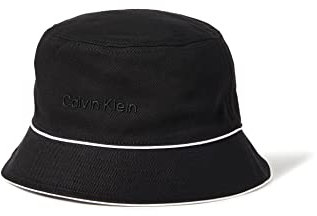 Calvin Klein Sonstige Damenhut, Black, Einheitsgröße