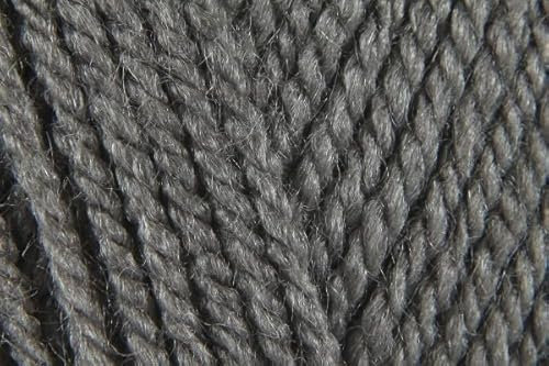 Stylecraft Special Aran 100g 100% Acrylic Yarn (Graphite)