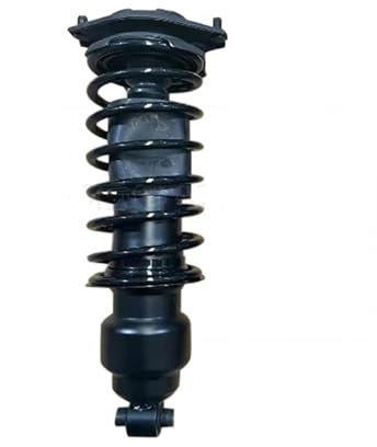 VBNYBA Luftfederbein Luftstrebe Kompatibel Mit Subaru Für Forester 2008–2013 Auto Hinten Links Rechts Luftfederung Stoßdämpferstrebe Baugruppe 20365SC010 20365SC030