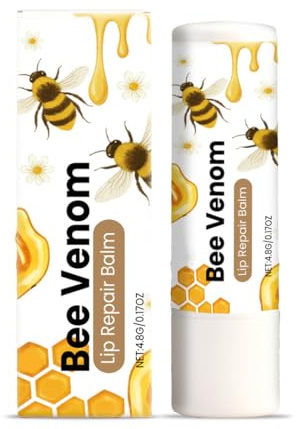 AYVRUOP Bálsamo labial, Hidratación Profunda,Cuidado Duradero y Cuidado Diario de los labios