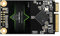 Kingshark Msata SSD 1TB mSATA SSD 30 * 50MM 6 Gb/s Integrierte Solid-State-Festplatte Hochleistungs-Festplatte Für Desktop-Laptop SSD mSATA Mini Hard Dis (1TB, Msata)