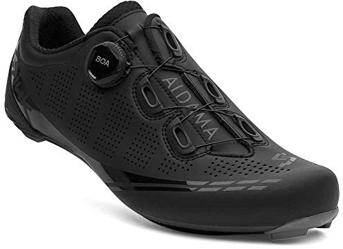 Spiuk Aldamas Road Rennschuhe für Erwachsene, Unisex