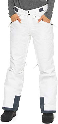 ARCTIX Women's Ski Pants, X-Large, White