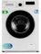UNIVERSALBLUE Lavadora 8kg Inverter con Display | Motor Silencioso Clase A | 16 Programas De Lavado | 1400rpm | ECO | Máquina de Lavado | ENVÍO Y SUBIDA A PLANTA INCLUIDO