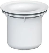 Dallmer - Siphon Anti-Odeur pour bonde de Douche 48, 49 jusqu'à 2003 - DALSI480941