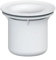 Dallmer - Siphon Anti-Odeur pour bonde de Douche 48, 49 jusqu'à 2003 - DALSI480941