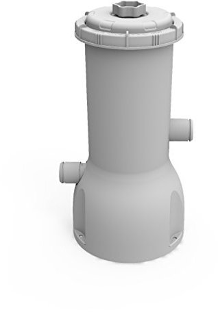 AVENLI 29P417EU - Pompa Filtro a cartuccia per Piscine Fuoriterra, 3800Lth/1000Gal